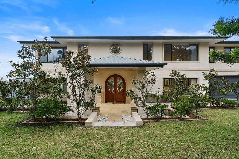 45 Waratah Road, INGLESIDE, NSW 2101