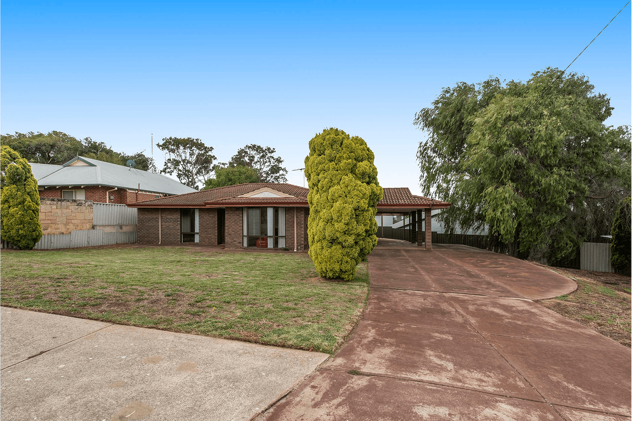 11 Stepmoon Street, Falcon, WA 6210