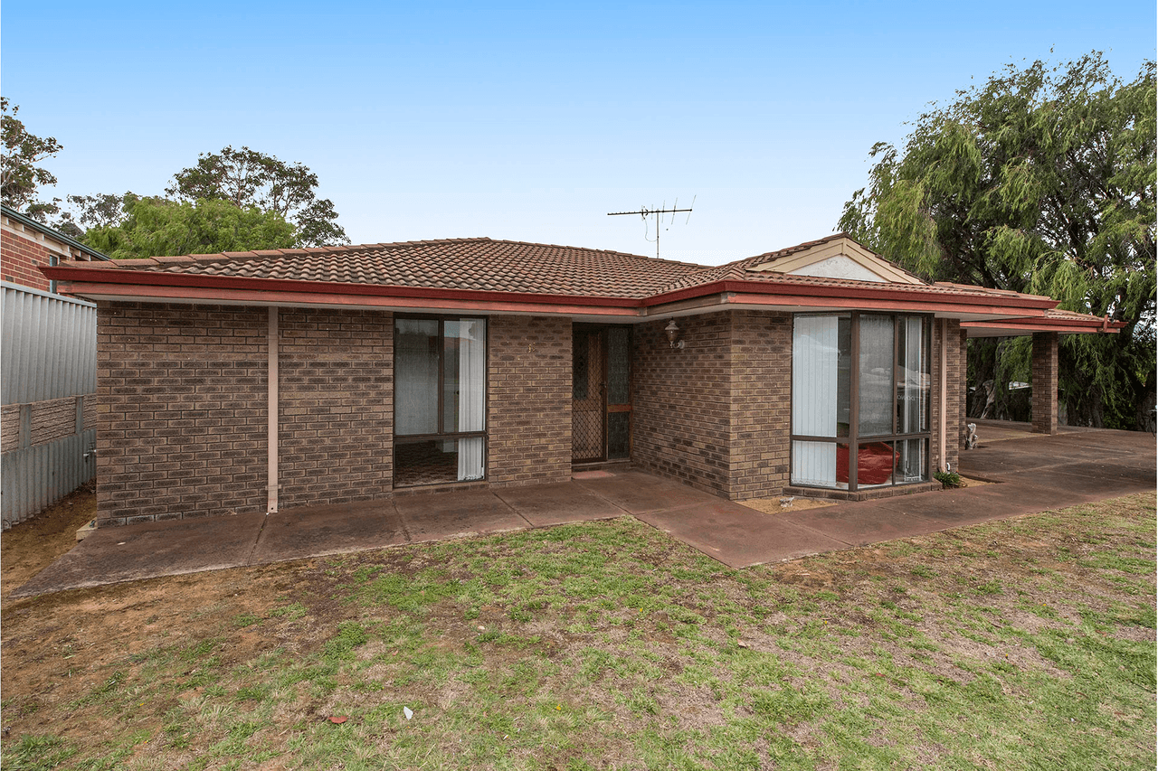 11 Stepmoon Street, Falcon, WA 6210