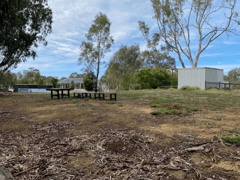 101 Glenview Drive, Barham, NSW 2732