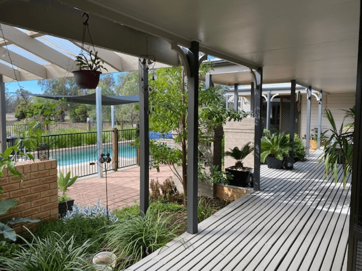 101 Glenview Drive, Barham, NSW 2732