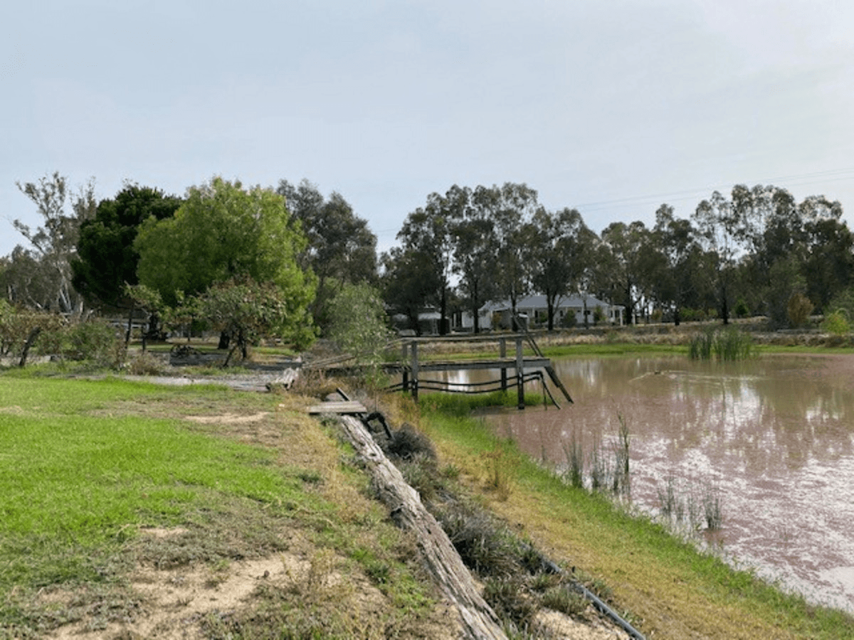 101 Glenview Drive, Barham, NSW 2732