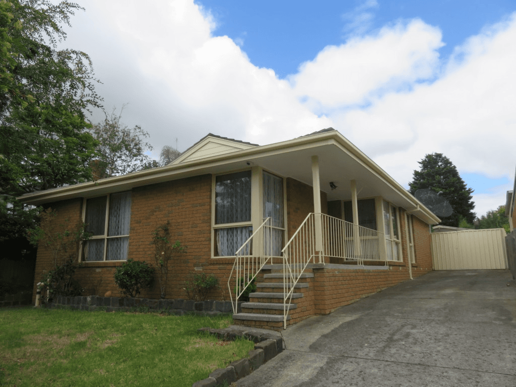 105 Murrindal Drive, ROWVILLE, VIC 3178