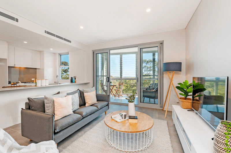 508/3 Pretoria Parade, HORNSBY, NSW 2077