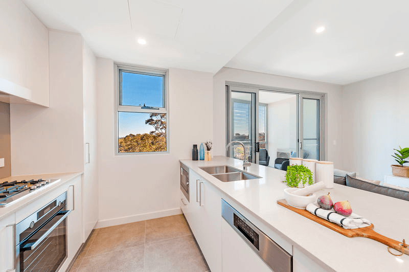 508/3 Pretoria Parade, HORNSBY, NSW 2077