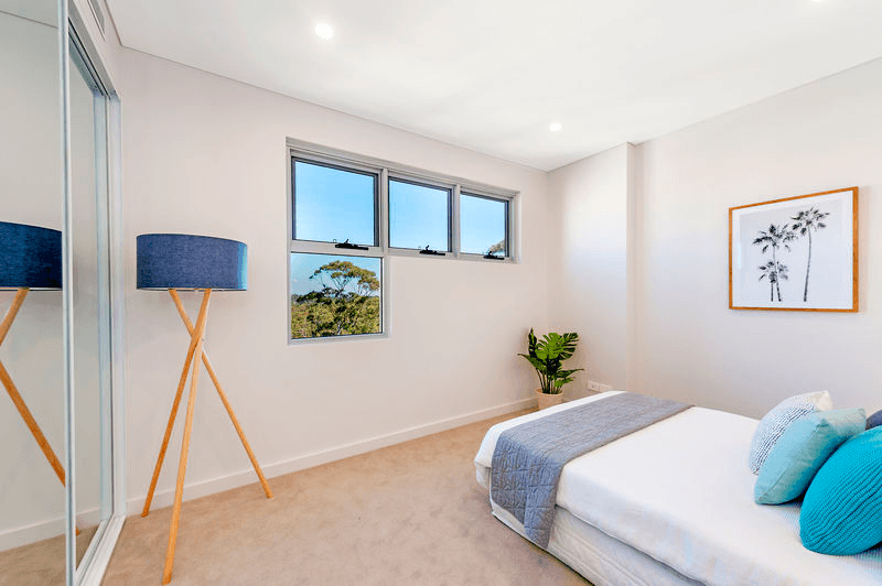 508/3 Pretoria Parade, HORNSBY, NSW 2077