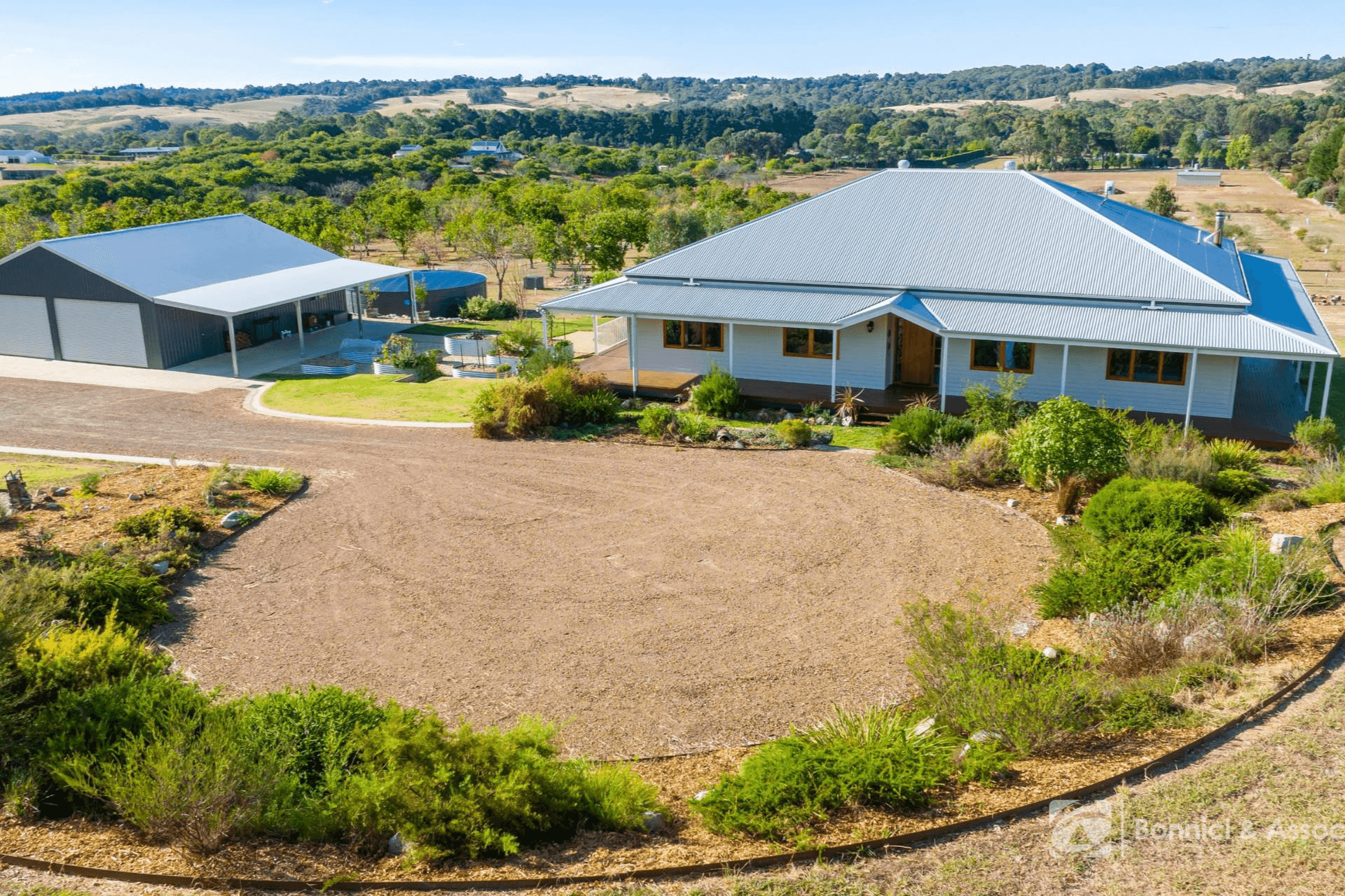 85 Lawrie Road, Beechworth, VIC 3747