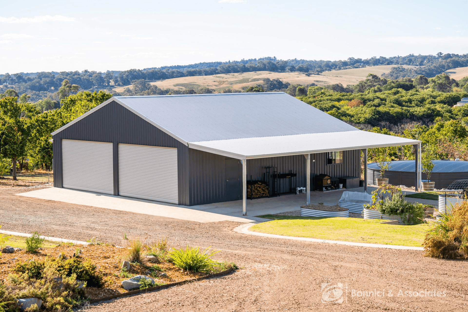 85 Lawrie Road, Beechworth, VIC 3747