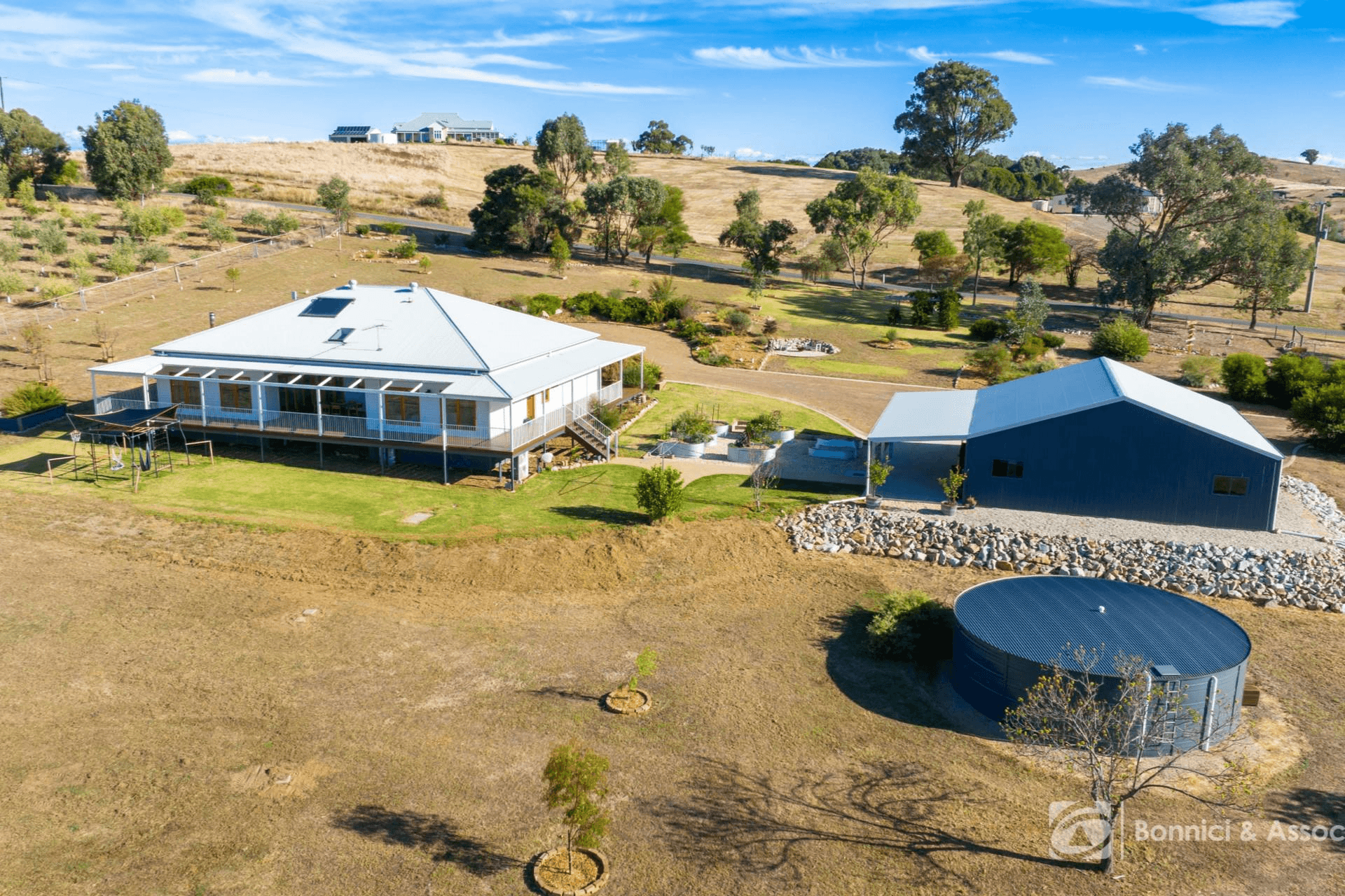 85 Lawrie Road, Beechworth, VIC 3747