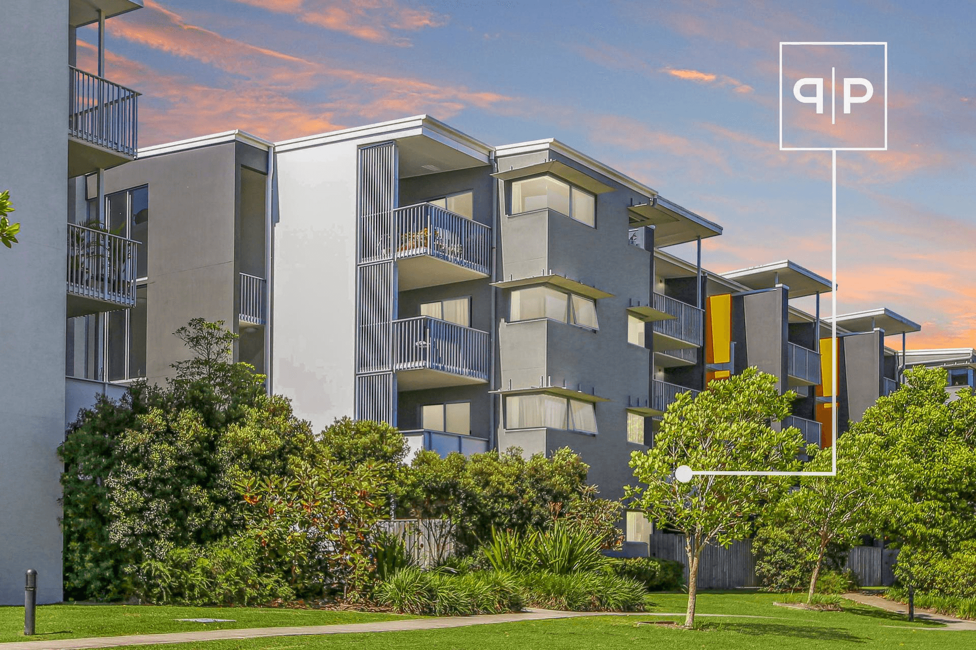 283/8 Starling Street, Buderim, QLD 4556