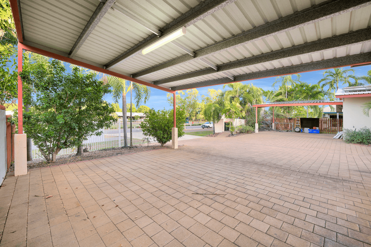6/6 Forrest Parade, BAKEWELL, NT 0832