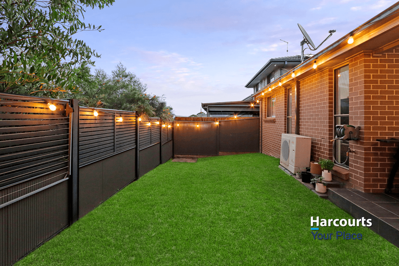 24 Murcutt Street, ROPES CROSSING, NSW 2760