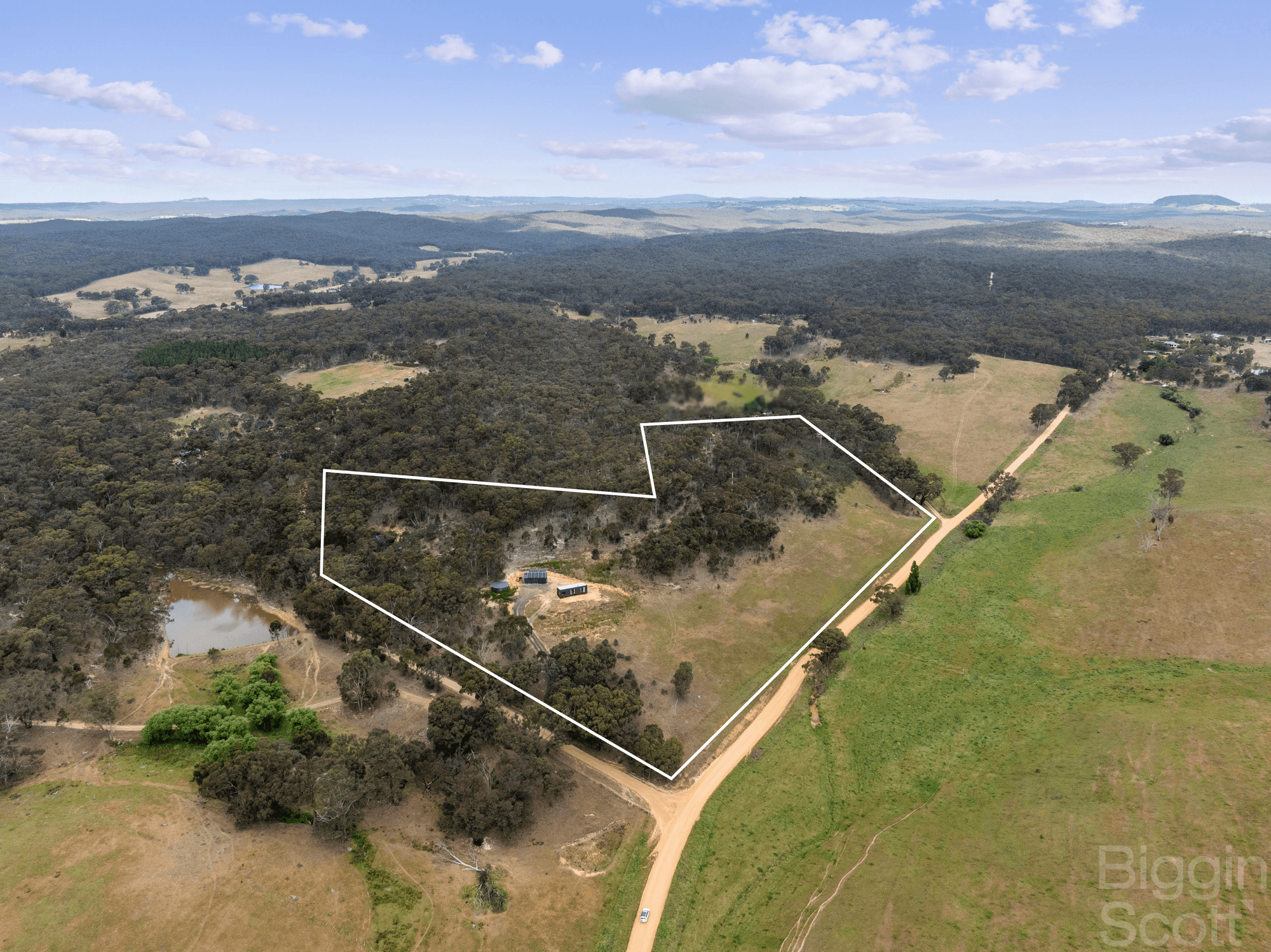 1 Galaxia Lane, GUILDFORD, VIC 3451