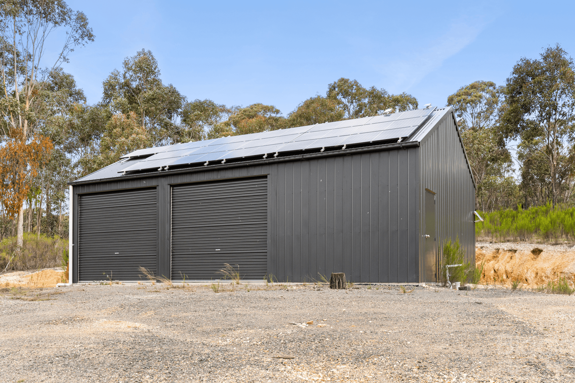 1 Galaxia Lane, GUILDFORD, VIC 3451