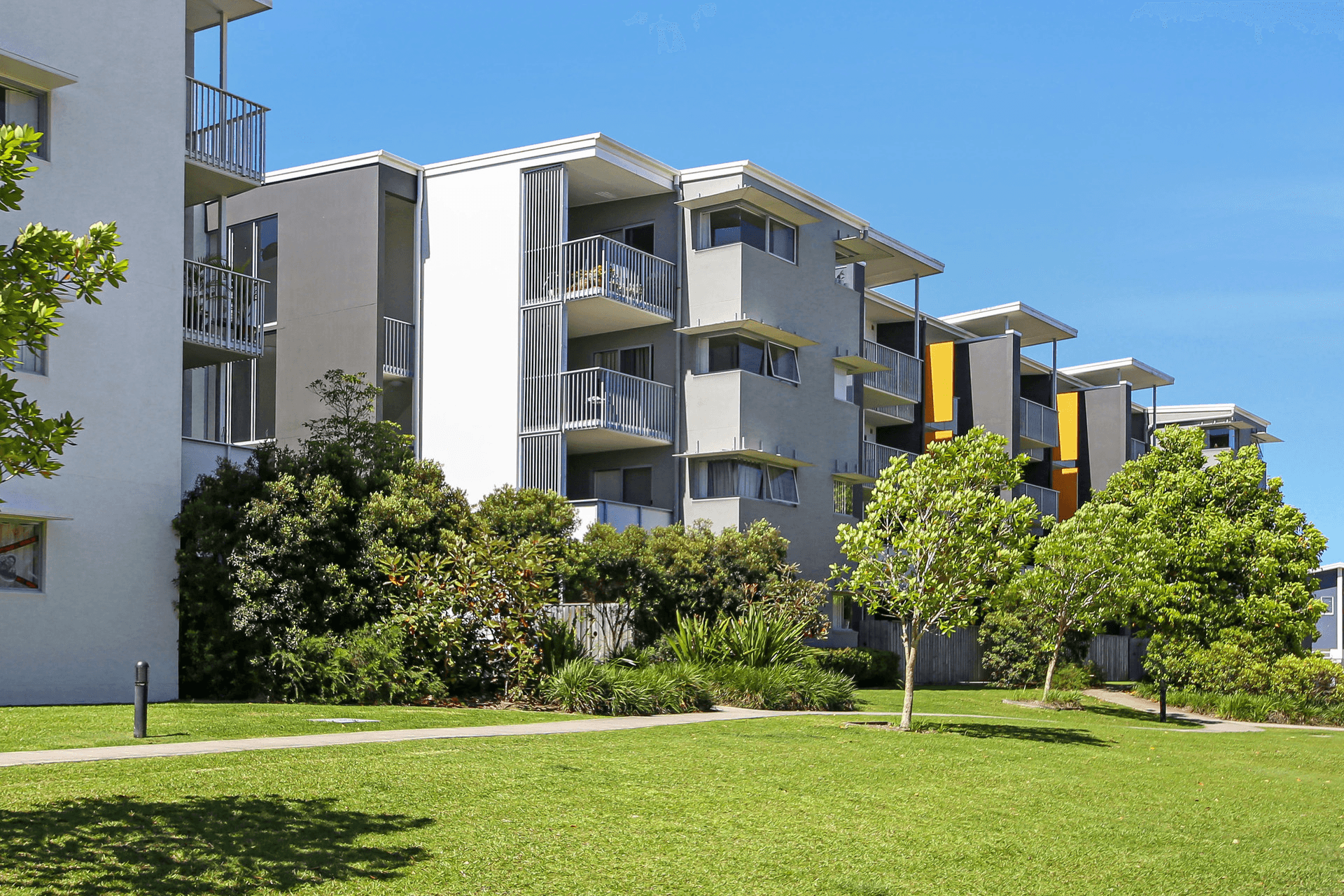 299/8 Starling Street, Buderim, QLD 4556