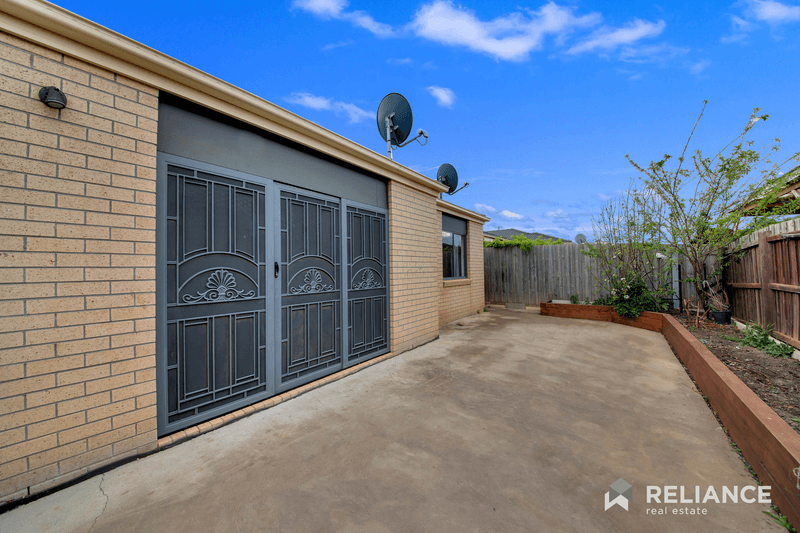 10 Clearwood Drive, Truganina, VIC 3029