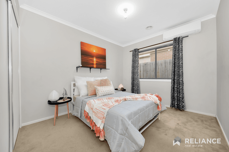 10 Clearwood Drive, Truganina, VIC 3029