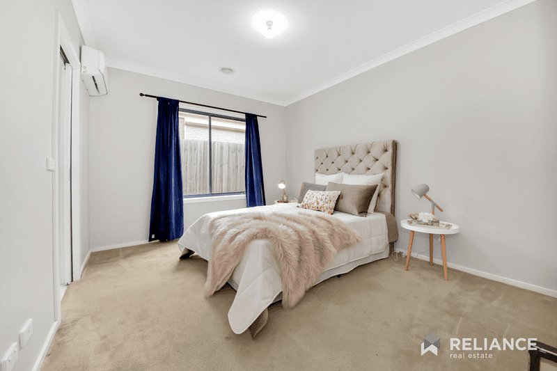 10 Clearwood Drive, Truganina, VIC 3029