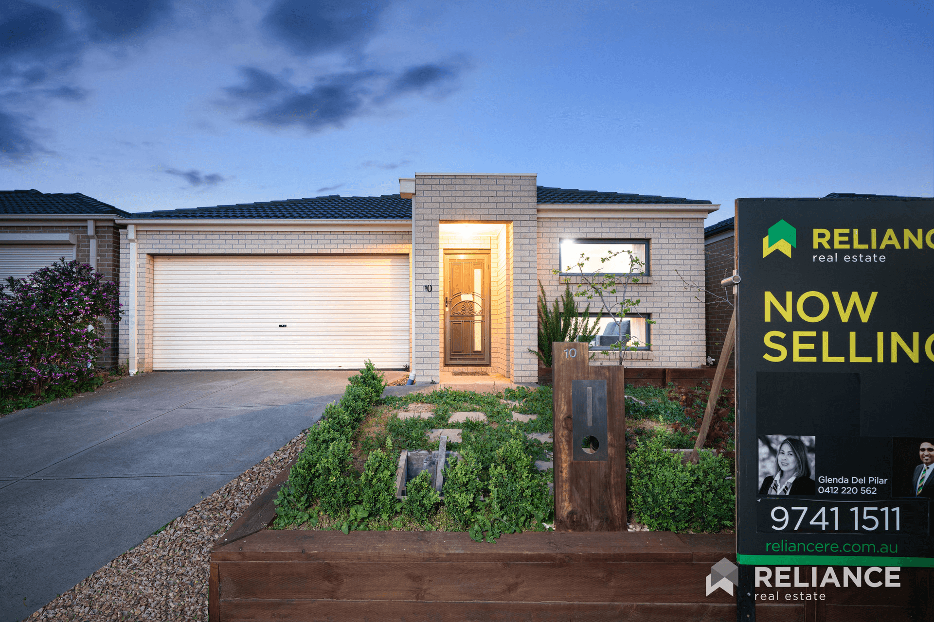 10 Clearwood Drive, Truganina, VIC 3029