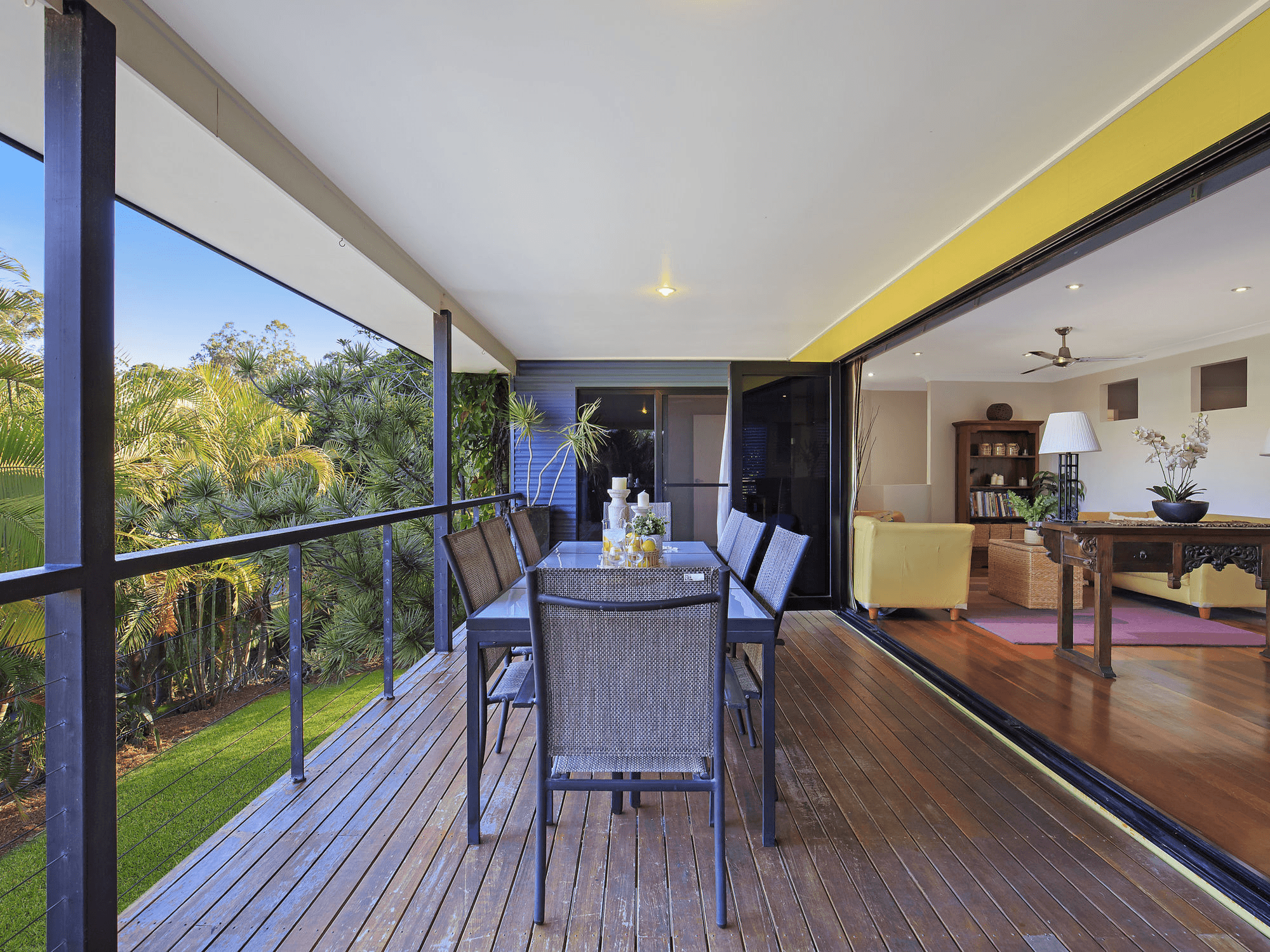 48 Snow Wood Drive, EATONS HILL, QLD 4037