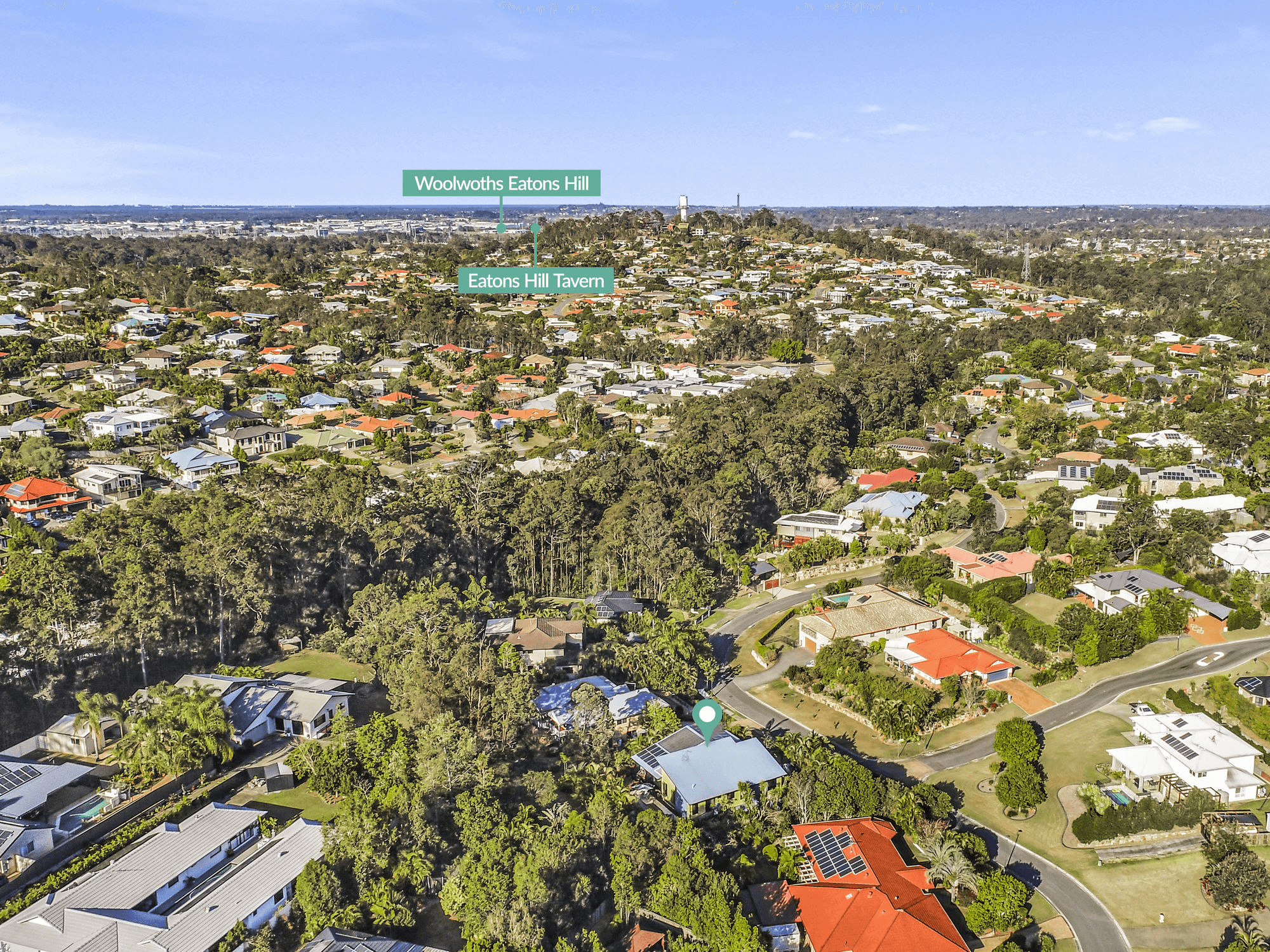 48 Snow Wood Drive, EATONS HILL, QLD 4037