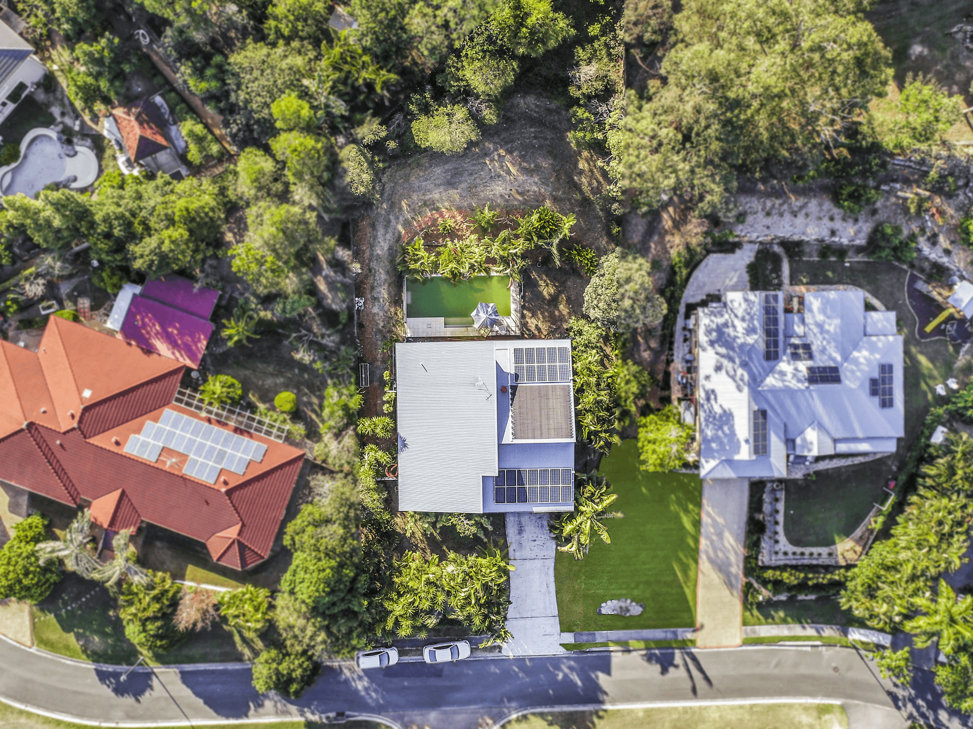 48 Snow Wood Drive, EATONS HILL, QLD 4037