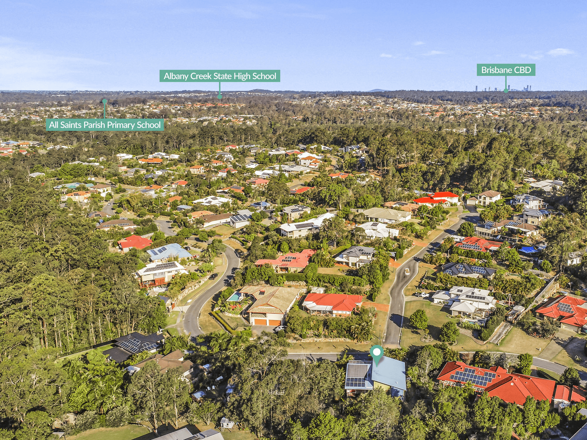 48 Snow Wood Drive, EATONS HILL, QLD 4037