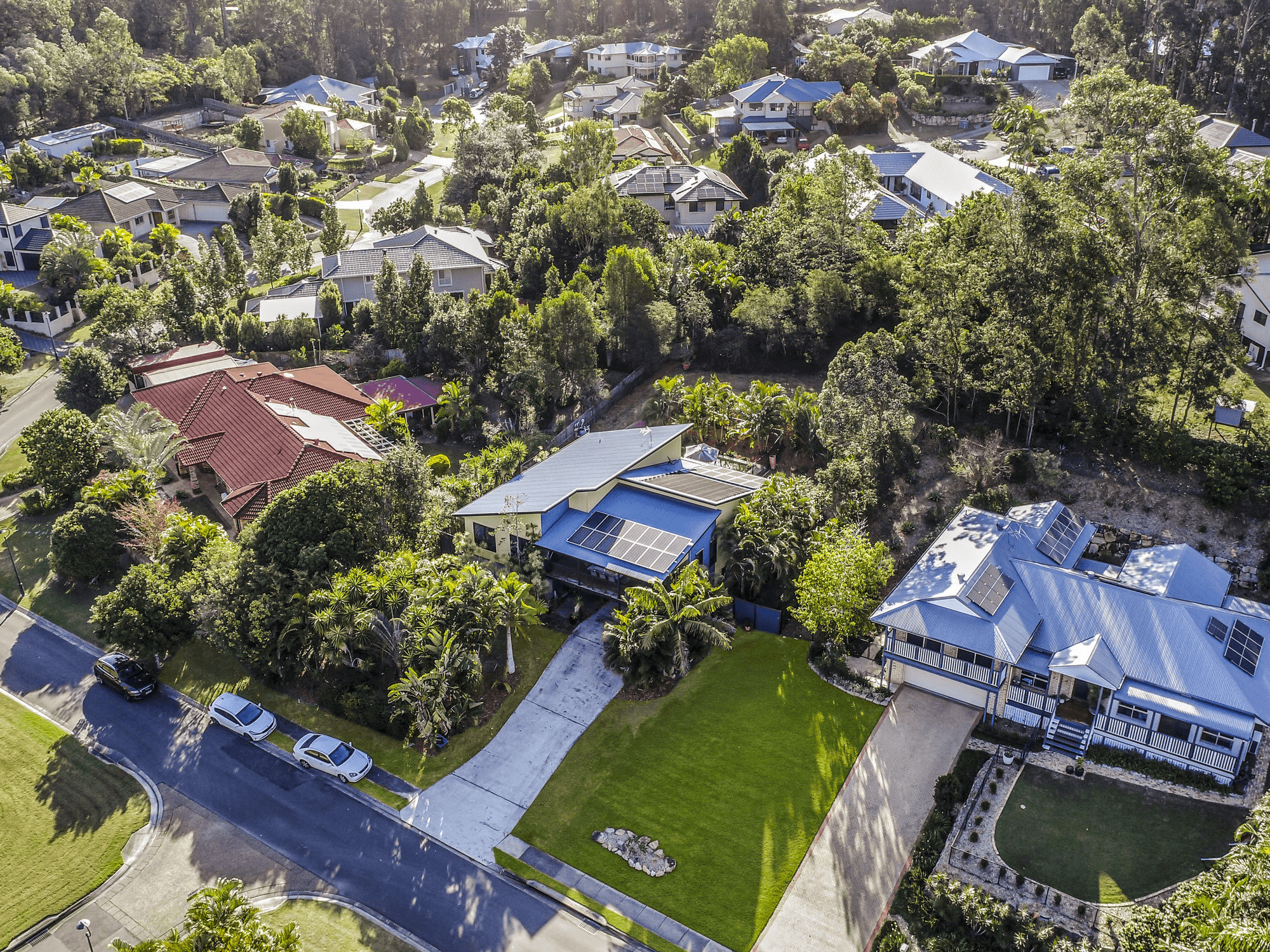 48 Snow Wood Drive, EATONS HILL, QLD 4037