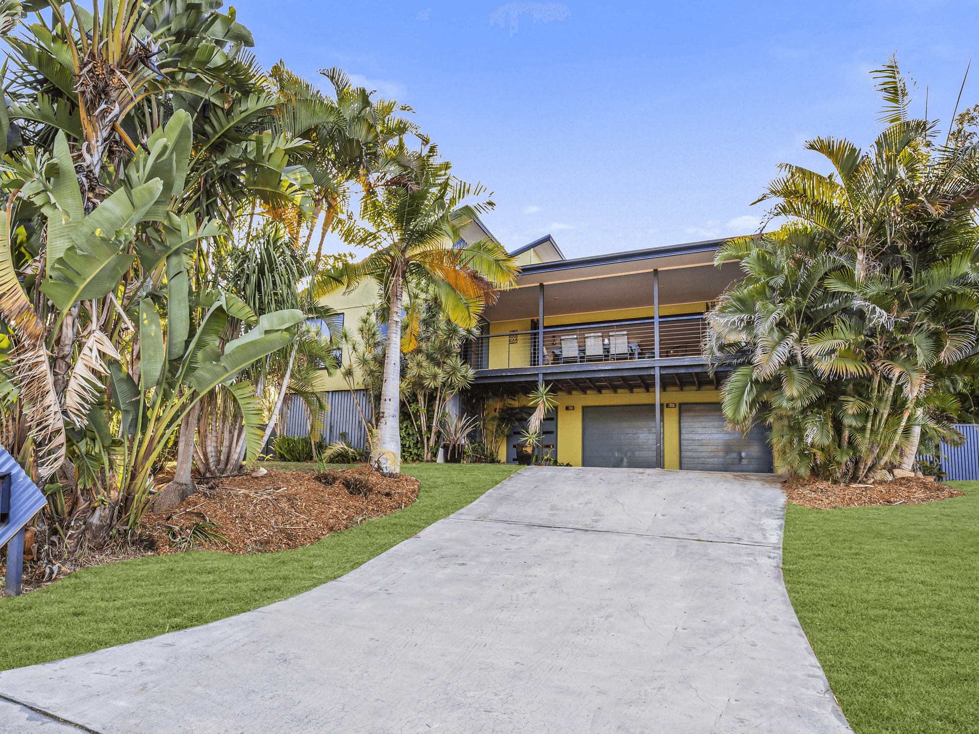 48 Snow Wood Drive, EATONS HILL, QLD 4037