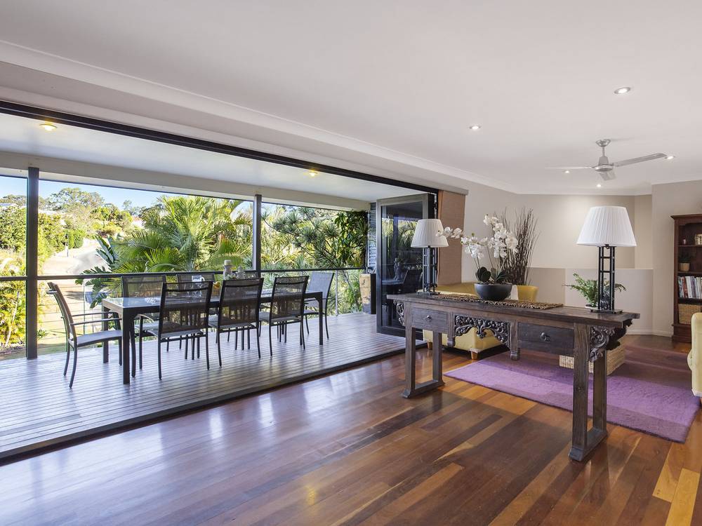 48 Snow Wood Drive, EATONS HILL, QLD 4037