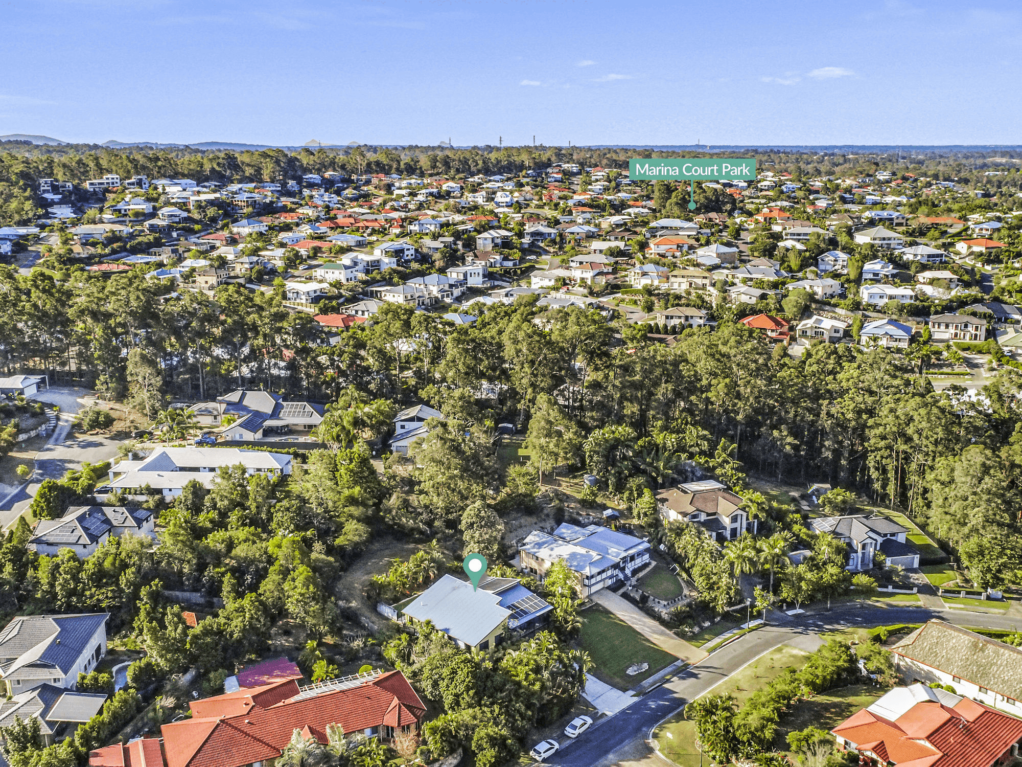 48 Snow Wood Drive, EATONS HILL, QLD 4037