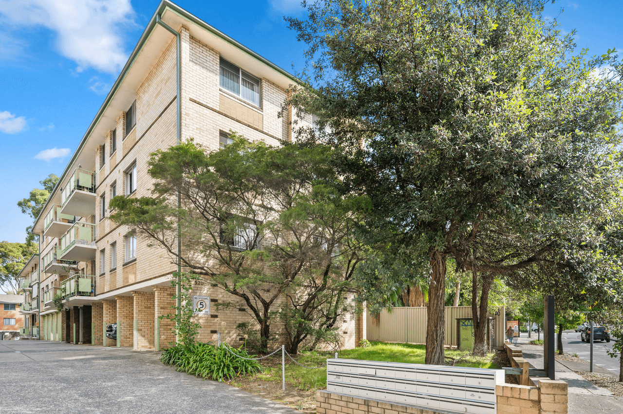 7/520 New Canterbury Road, DULWICH HILL, NSW 2203