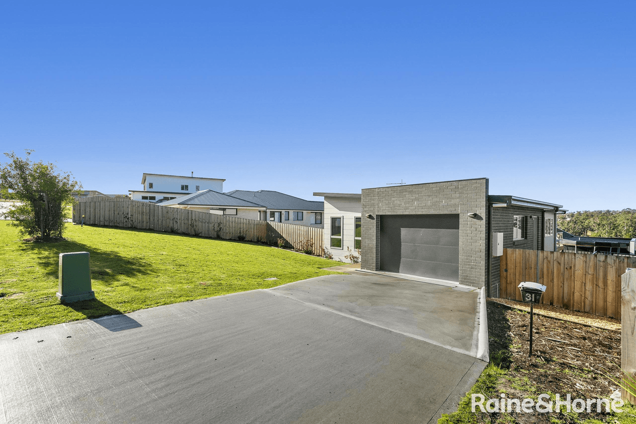 31 Apolline Drive, KINGSTON, TAS 7050