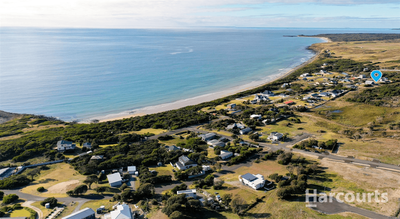 107 Bellbuoy Beach Road, LOW HEAD, TAS 7253