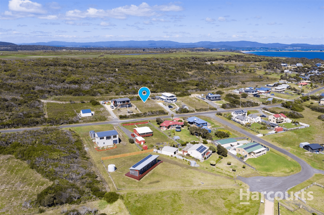 107 Bellbuoy Beach Road, LOW HEAD, TAS 7253