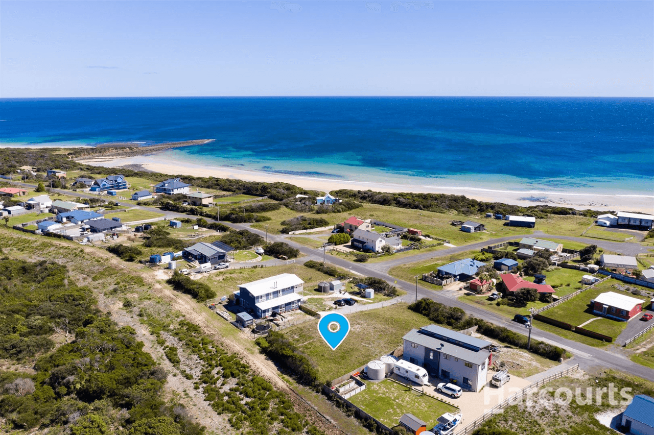 107 Bellbuoy Beach Road, LOW HEAD, TAS 7253