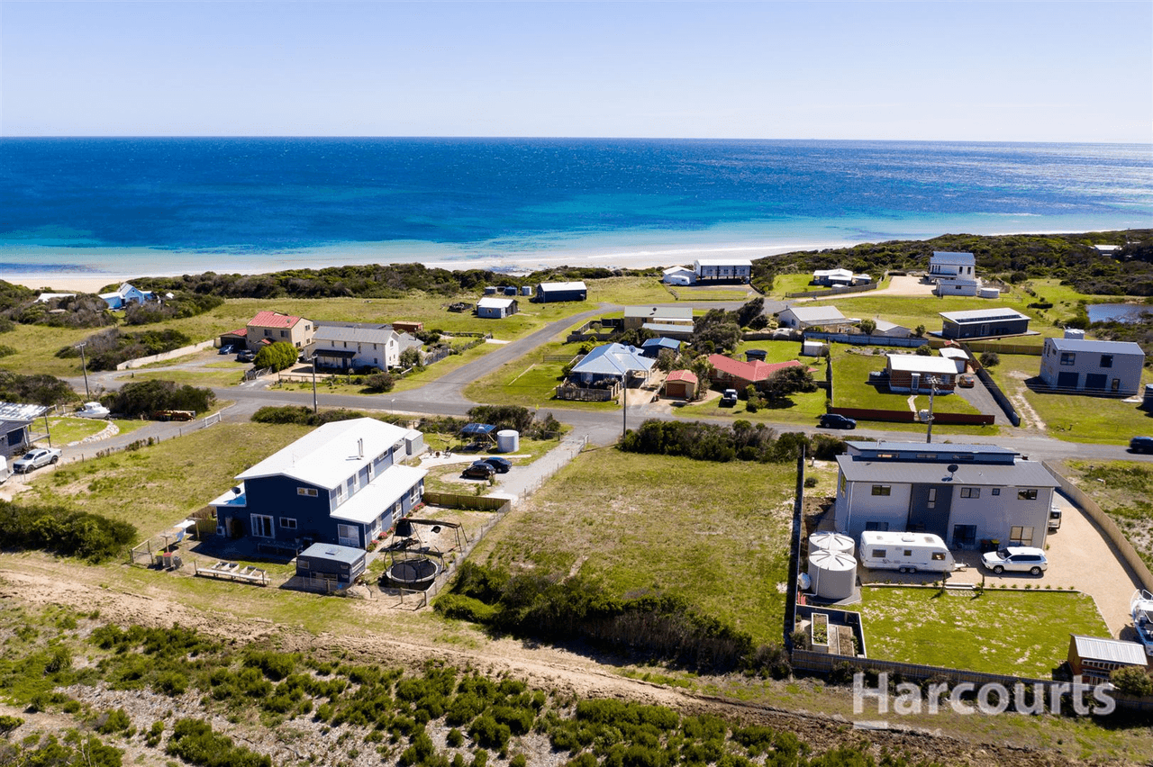 107 Bellbuoy Beach Road, LOW HEAD, TAS 7253