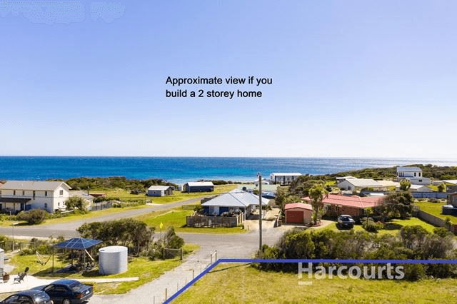 107 Bellbuoy Beach Road, LOW HEAD, TAS 7253