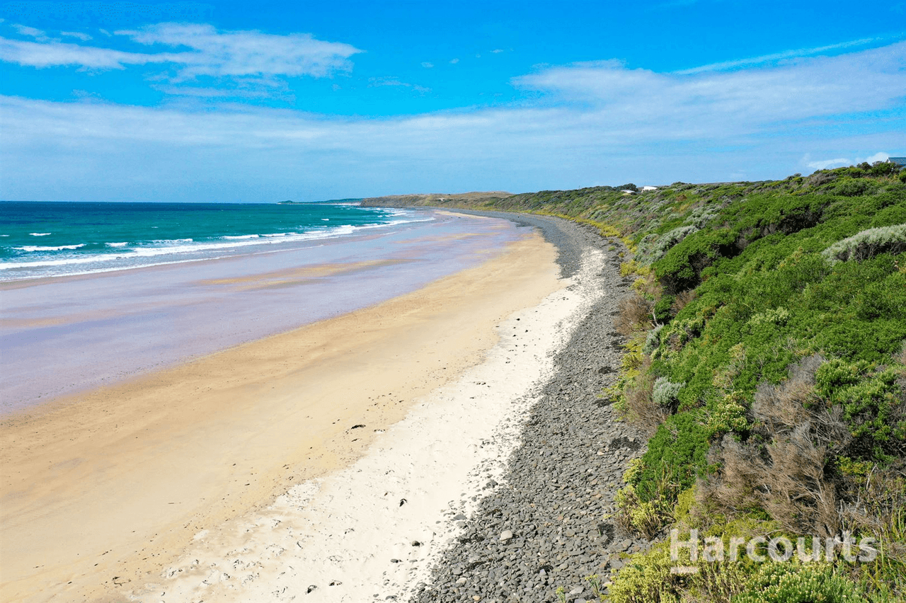 107 Bellbuoy Beach Road, LOW HEAD, TAS 7253