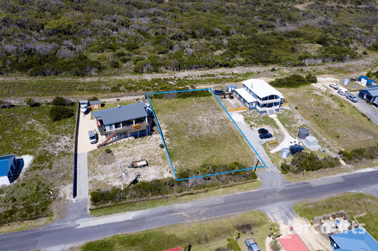 107 Bellbuoy Beach Road, LOW HEAD, TAS 7253