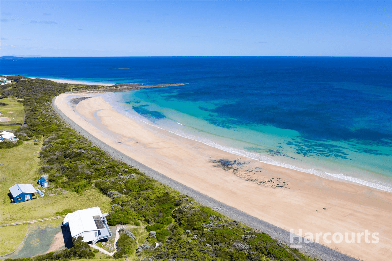 107 Bellbuoy Beach Road, LOW HEAD, TAS 7253