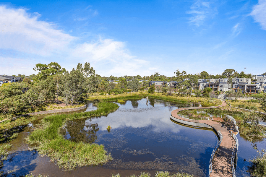 107/87 Janefield Drive, BUNDOORA, VIC 3083