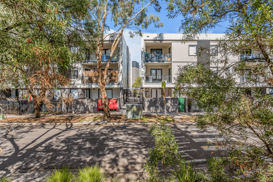 107/87 Janefield Drive, BUNDOORA, VIC 3083