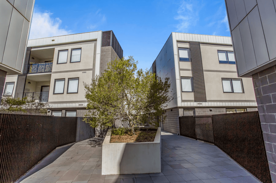 107/87 Janefield Drive, BUNDOORA, VIC 3083