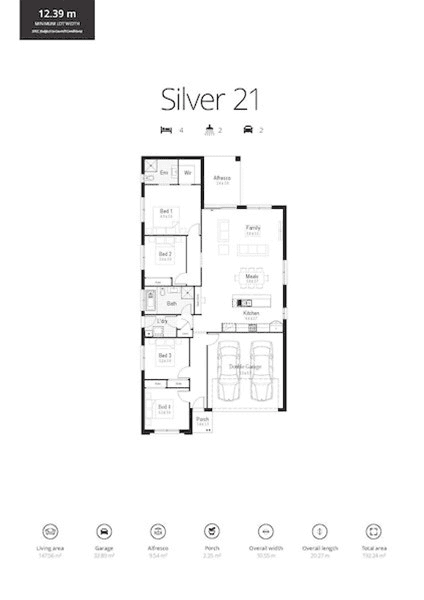 Lot 250 Proposed Road, NORTH ROTHBURY, NSW 2335