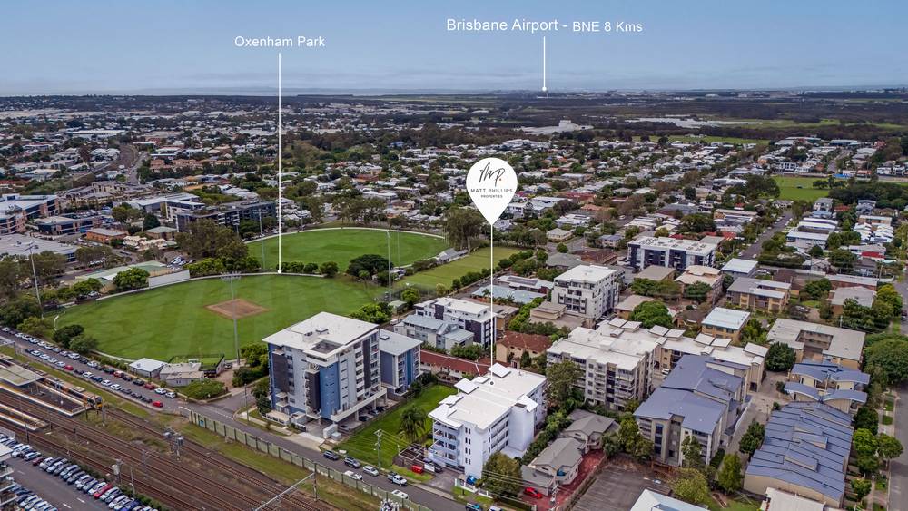 16/17 Duke Street, Nundah, QLD 4012