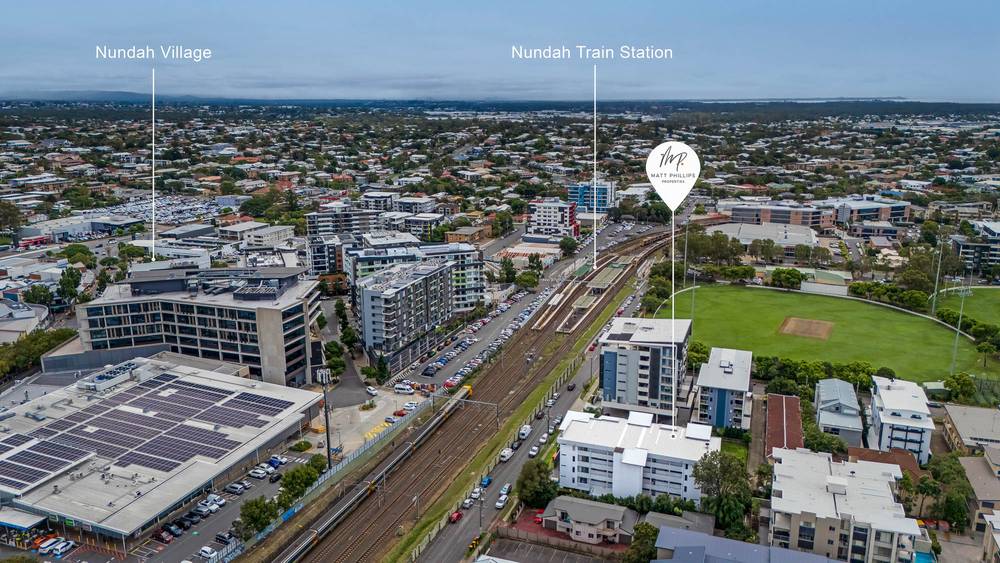 16/17 Duke Street, Nundah, QLD 4012