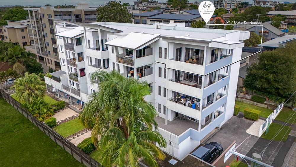 16/17 Duke Street, Nundah, QLD 4012