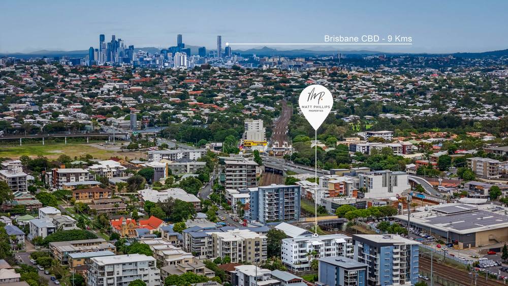 16/17 Duke Street, Nundah, QLD 4012