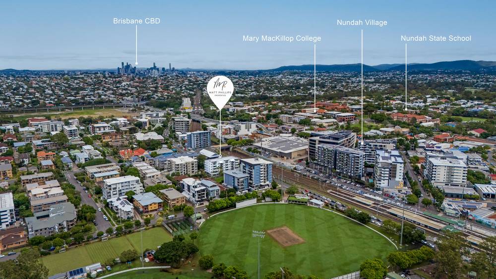 16/17 Duke Street, Nundah, QLD 4012